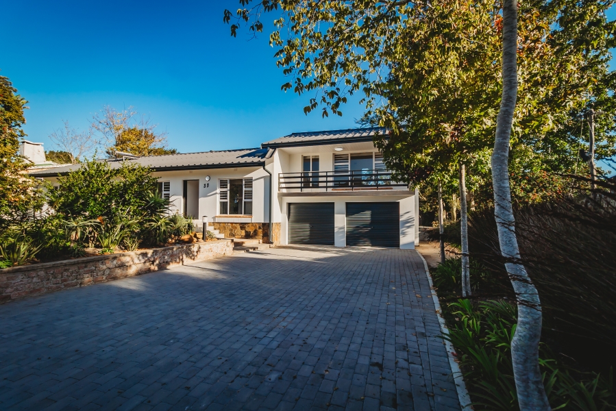 3 Bedroom Property for Sale in Dormehls Drift Western Cape